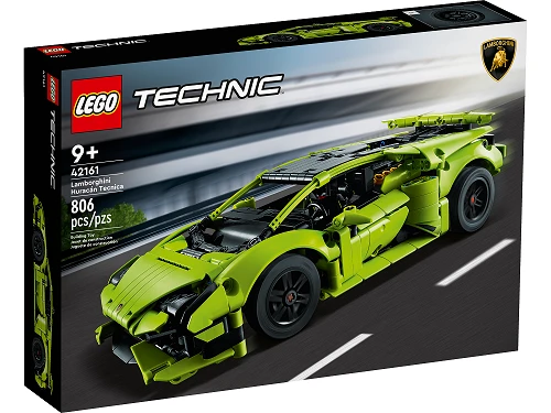 LEGO 42161 Technic Lamborghini Huracan Tecnica