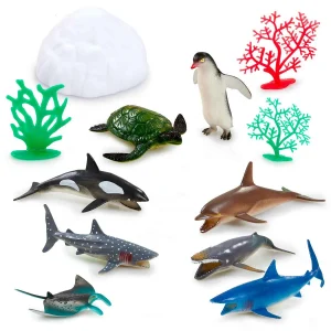 Addo Games Ocean Animals Assorted Designs
