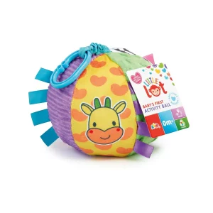 Addo Games Little Lot Babys First Activity Ball