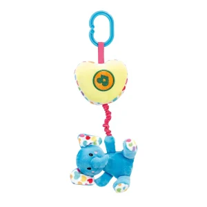 Addo Games Little Lot Lullaby Baby Elephant