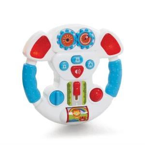 Addo Games Little Lot Vroom-Vroom Steering Wheel