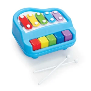 Little Lot Colourful Keys Xylopiano