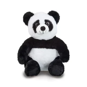 Addo Snuggle Buddies My Cuddly Panda Soft Toy