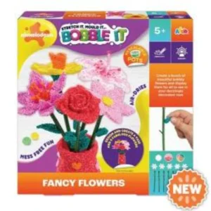Nick Bobble Flower