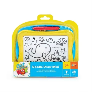 Addo The Box Doodle Draw Mini Magnetic Board