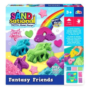 Addo SANDsational Fantasy Friends