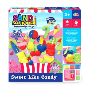 Addo SANDsational Sweet Like Candy