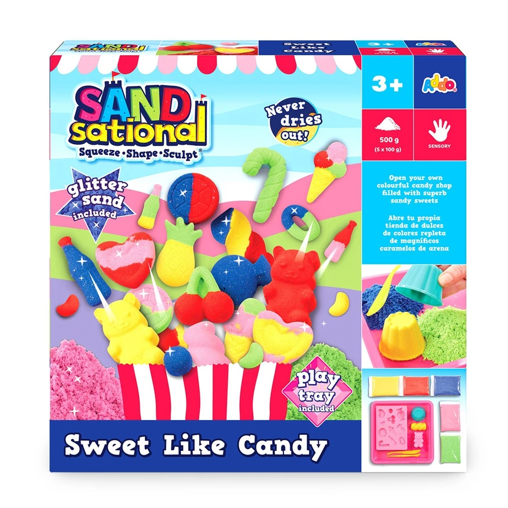 Addo SANDsational Sweet Like Candy