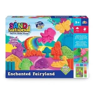 Addo SANDsational Enchanted Fairyland