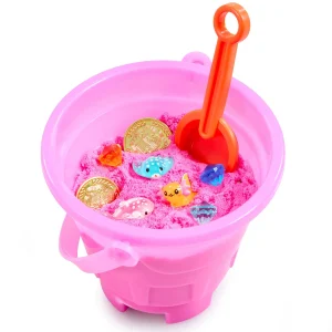 SANDsational Sandy Surprise Bucket Craft Set Assrt