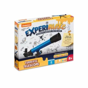 Addo Games Nickelodeon Terrific Telescope