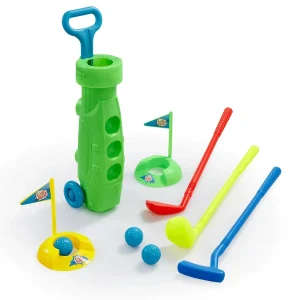 Addo Games Out & About Golf Set Assorted Designs