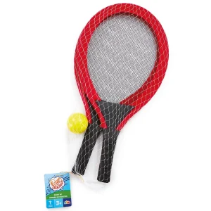 Out And About Tennis Racket Set