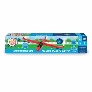 Out and About Jumbo Foam Glider - Colors may vary
