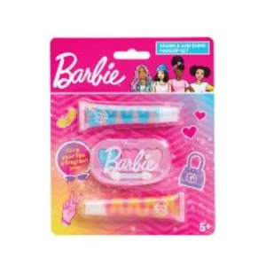 Barbie Sparkle And Shine Makeup Set