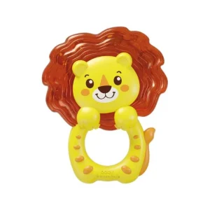 Clementoni Lion Refrigerated Teether