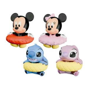 Clementoni Happy Bath Disney Friends Moq 18