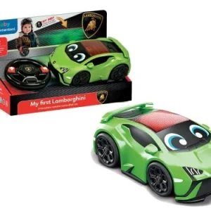 Clementoni Baby My First Lamborghini
