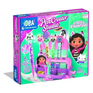 Clementoni Gabby's Pen Creator Studio