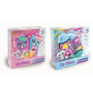 Clementoni Me & You: Lip Gloss