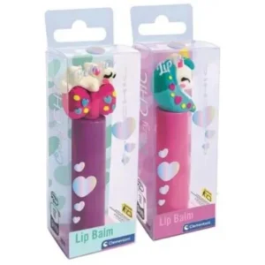Clementoni Crazy Chic Lip Balm
