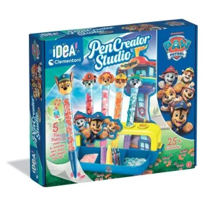 Clementoni Clementoni Pen Creator Paw Patrol