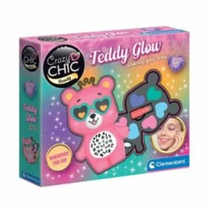 Clementoni Little Teddy Bear Makeup Kit