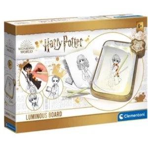 Clementoni Harry Potter Whiteboard