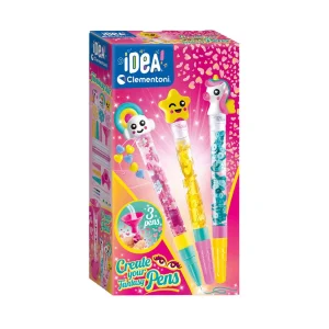 Clementoni Ideas Create Your Pens - Fantasy