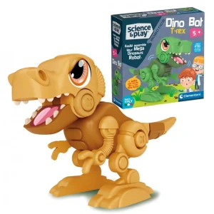 Clementoni Science Dinobot T-Rex