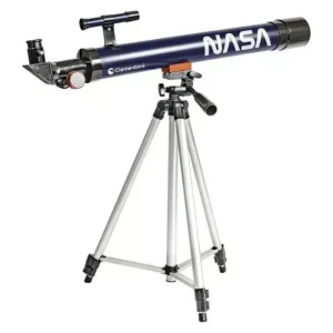 Clementoni Children'S Educational Telescope