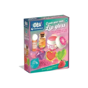 Clementoni Mini Lip Balm Kit