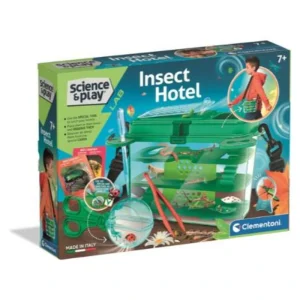 Clementoni Insect Hotel - Science&Play