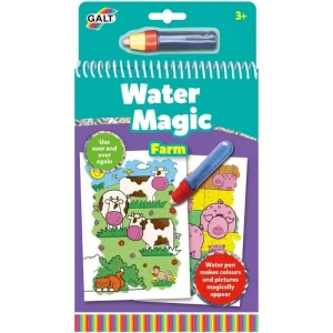 Galt Water Magic Farm Set