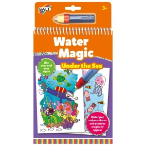 Galt Water Magic Under The Sea