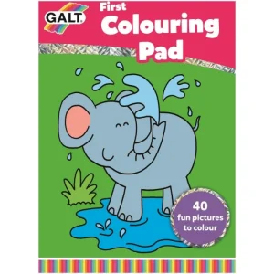 Galt First Colourig Pad