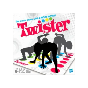 Hasbro Gaming Twister