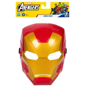 Avn Iron Man Mask