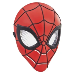 Spd Hero Mask Spiderman