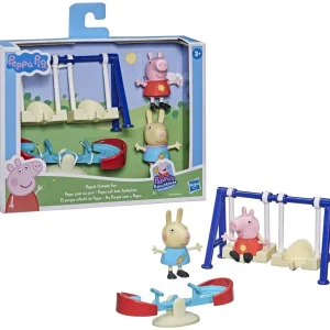 Hasbro Peppa Pig Peppa's Making Music Fun Playset