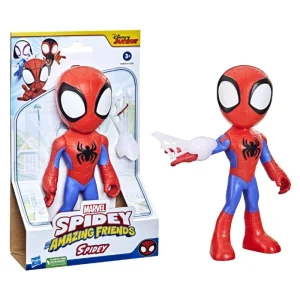 Saf Supersized Spidey