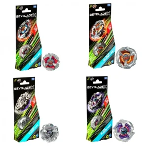 Beyblade X Booster Single Top Ast