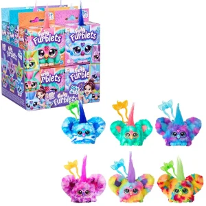 Hasbro Furby Furblets Luv-Lee Mini Electronic Pets