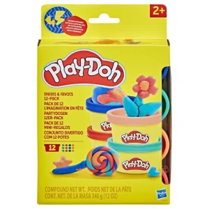 Pd Treats And Favors 12Pack