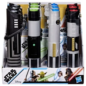 Sw Non Electronic Lightsaber Ast