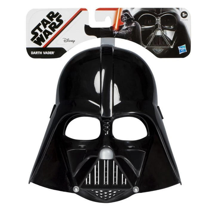 Sw Rp Basic Mask Darth Vader