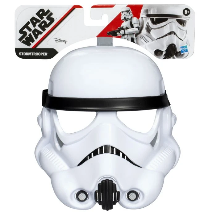 Sw Rp Basic Mask Stormtrooper