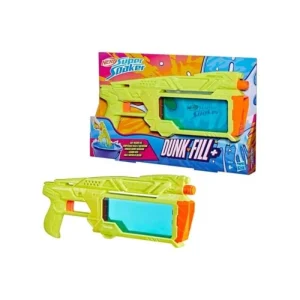 Hasbro Nerf Super Soaker Dunk Fill 360 Ml