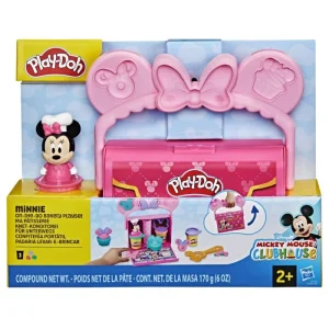 Pd Disney Jr On The GoPlayset Ast