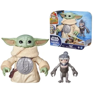 Sw Huggin Grogu